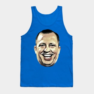 Thibs Tank Top